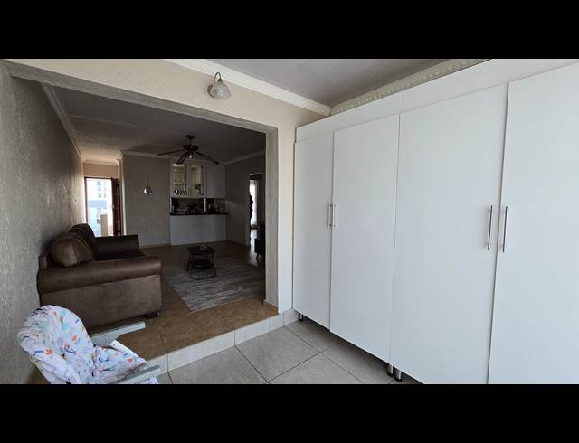 2 BEDROOM SECTIONAL TITLE FOR SALE IN MULBARTON